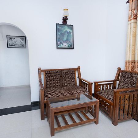 Kavi Villa Bentota Exterior foto