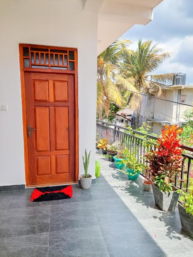 Kavi Villa Bentota Exterior foto